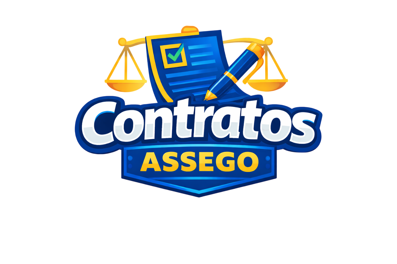 Contratos ASSEGO
